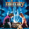 MIMZY LE MESSAGER DU FUTUR